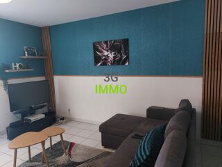  Appartement à vendre 2 pièces 49 m²
