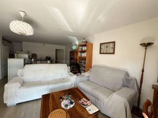  Appartement � vendre 2 pi�ces 59 m�