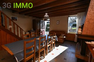  Maison � vendre 4 pi�ces 86 m�