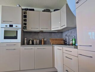  Appartement � vendre 2 pi�ces 