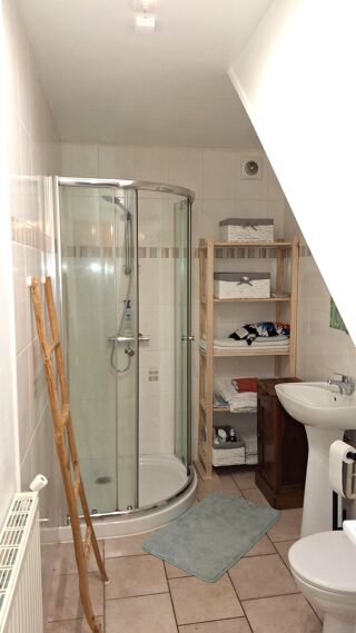  Maison à vendre 3 pièces 87 m²