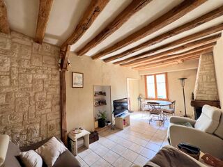 Maison à vendre 119 m²