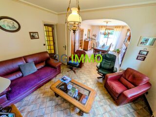  Maison à vendre 6 pièces 120 m²