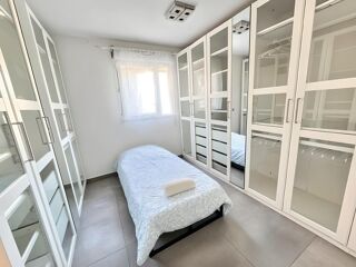  Appartement à vendre 3 pièces 60 m²