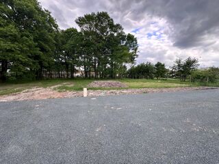  Terrain  vendre 2994 m
