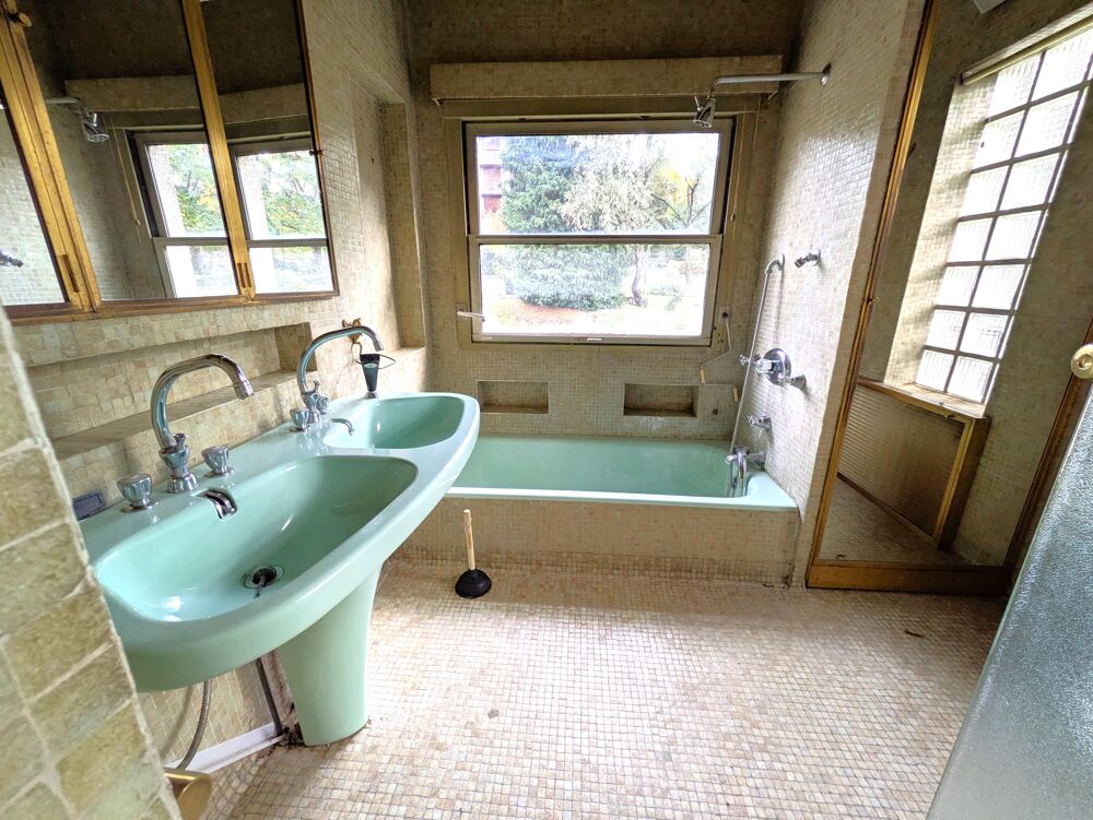 à vendre  Maison Montmorency (95160)