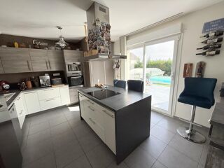  Maison à vendre 150 m²