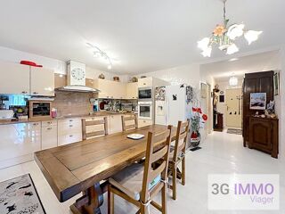  Appartement à vendre 3 pièces 101 m²