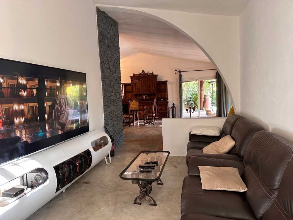  vendre  Maison Porto-Vecchio (20137)