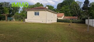  Maison à vendre 6 pièces 99 m²