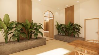  Appartement � vendre 4 pi�ces 209 m�