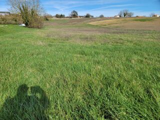  Terrain � vendre 6640 m�