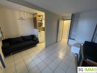  Appartement � vendre 1 pi�ce 22 m�