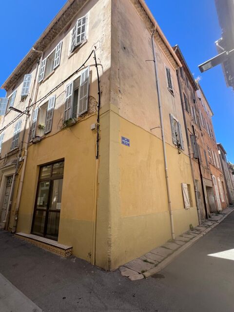   Location pro Divers commerces proximité à La ciotat 