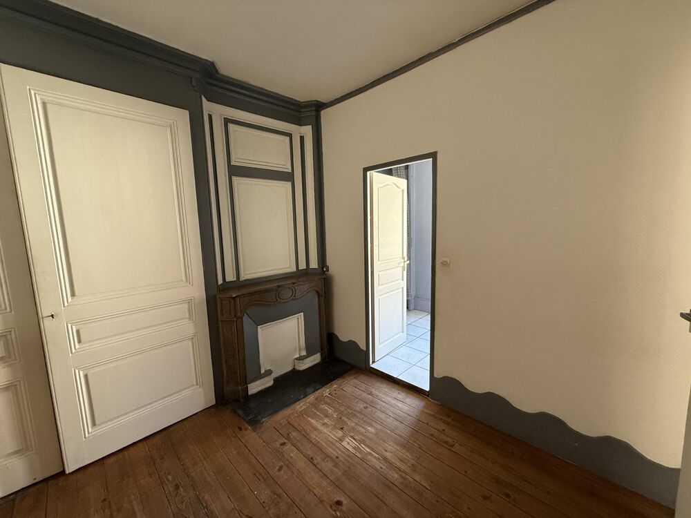 Vente Maison Maison 5 pièces Rive-de-gier