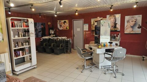 Vente murs pro  &agrave; La fert&eacute;-sous-jouarre 87000 77260 La fert�-sous-jouarre