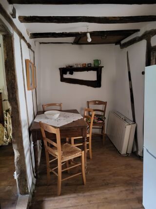  Maison à vendre 4 pièces 65 m²