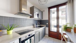  Appartement à vendre 4 pièces 69 m²