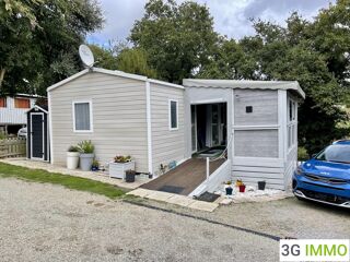  Maison  vendre 4 pices 36 m