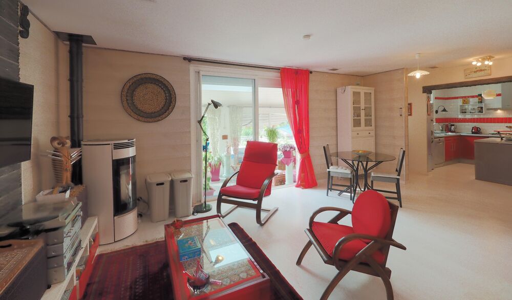 Vente Maison Maison 6 pièces Joyeuse