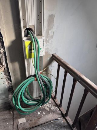  Appartement à vendre 1 pièce 