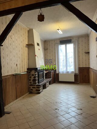  Maison à vendre 4 pièces 85 m²