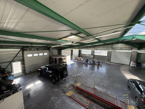 Location pro D&eacute;pannage R&eacute;par. Autos &agrave; Perpignan 5088 66000 Perpignan
