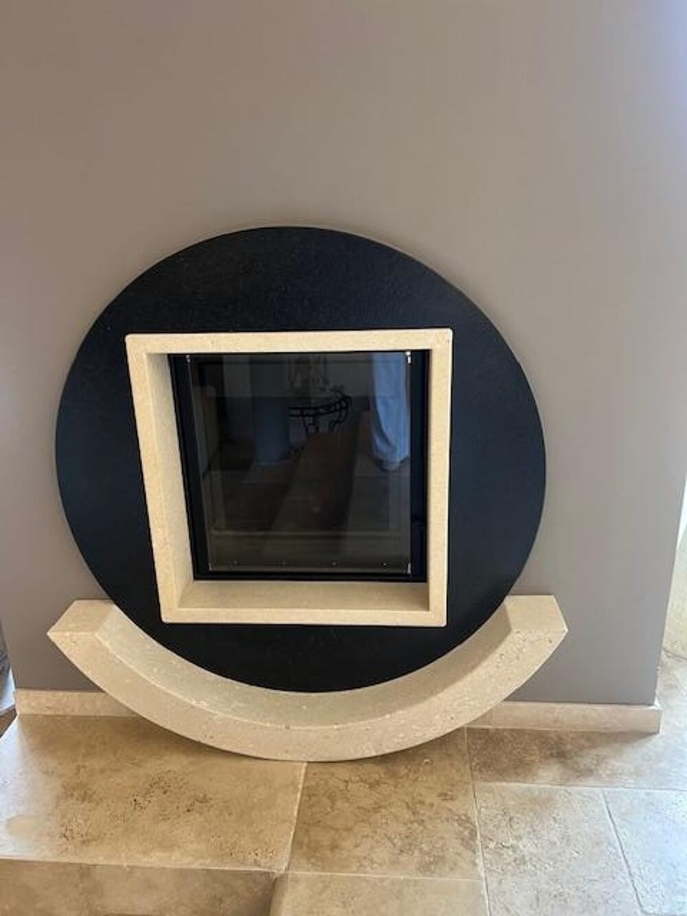 à vendre  Maison Mons (83440)