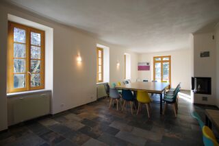  Appartement à vendre 6 pièces 