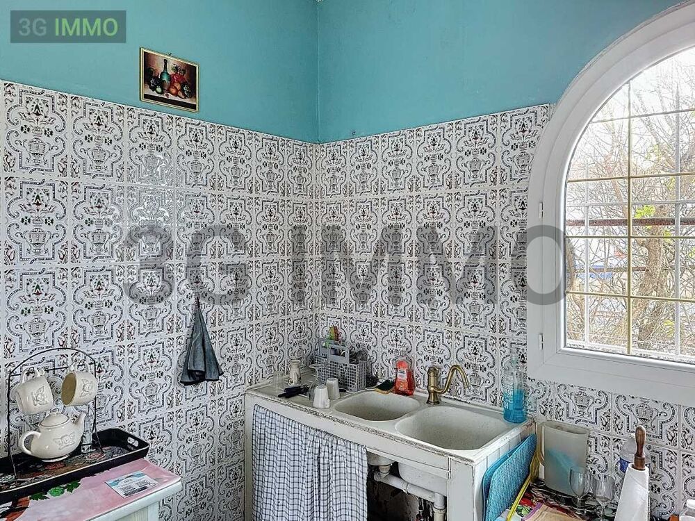  vendre  Maison Arcachon (33120)