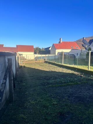  Maison � vendre 5 pi�ces 94 m�