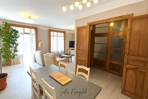   Maison de ma�tre 10 pi�ces Maison - 10 pi�ce(s) - 222 m�