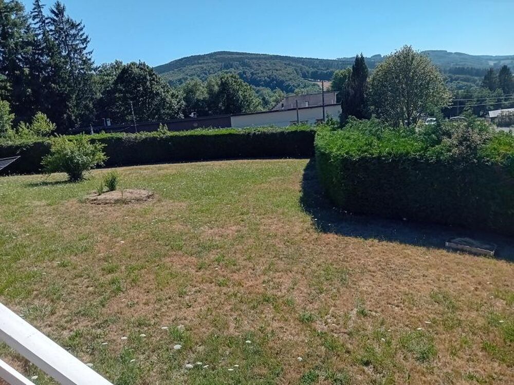 Vente Terrain Terrain constructible La salvetat-sur-agout