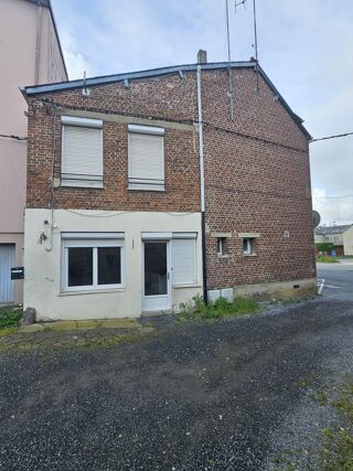  Immeuble � vendre 8 pi�ces 130 m�