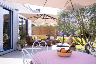  Maison � vendre 5 pi�ces 115 m�