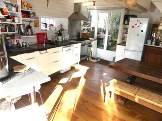  Maison à vendre 6 pièces 157 m²