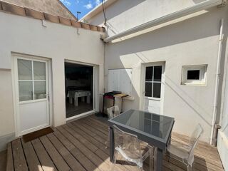  Maison à vendre 4 pièces 68 m²