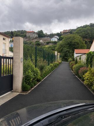  Terrain à vendre 750 m²