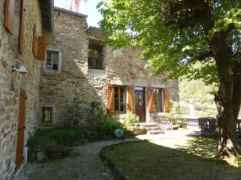Maison 7 pièces