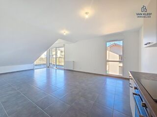  Appartement à vendre 3 pièces 69 m²
