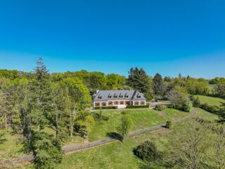  Maison � vendre 10 pi�ces 400 m�