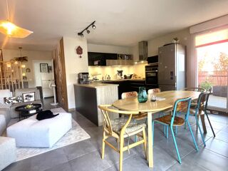  Appartement à vendre 5 pièces 103 m²