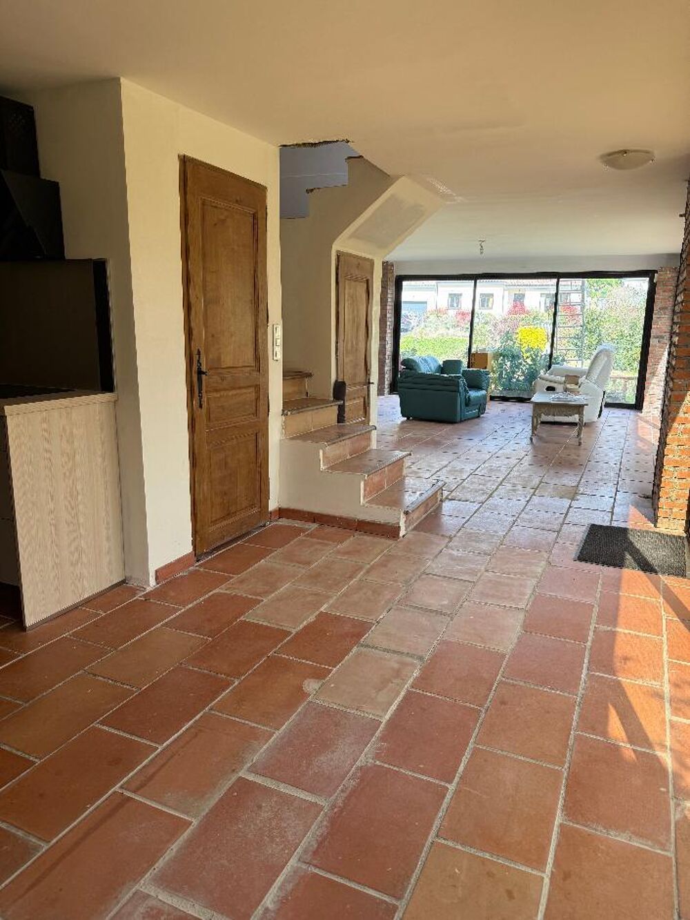 Vente Maison Maison 5 pièces Ayguesvives
