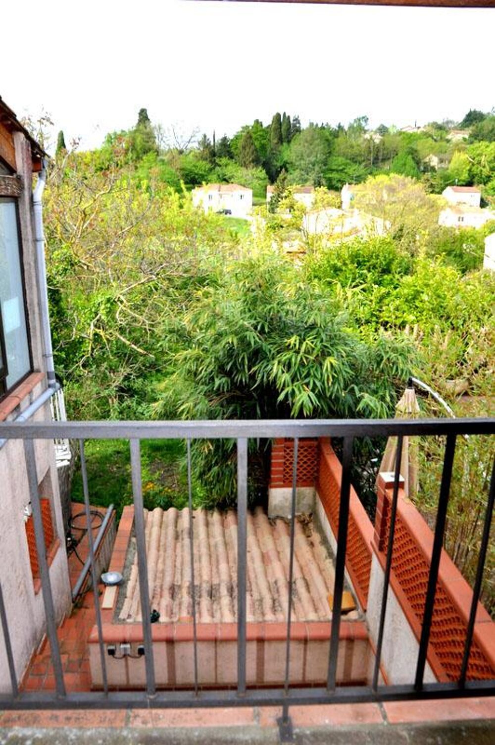 Vente Maison Maison 3 pièces Ayguesvives