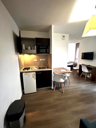  Appartement � vendre 2 pi�ces 28 m�
