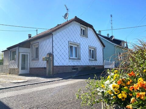  Maison 4 pi�ces Maison - 4 pi�ce(s) - 97 m�