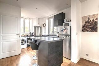  Appartement � vendre 4 pi�ces 4 m�