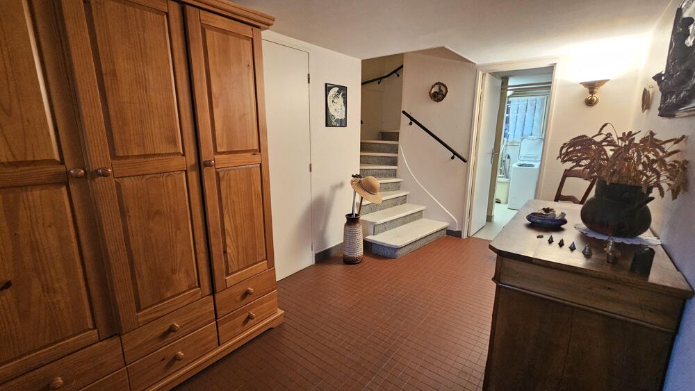 Maison 4 pièces
