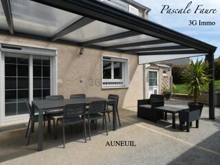  Maison � vendre 3 pi�ces 83 m�