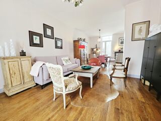  Maison à vendre 6 pièces 131 m²